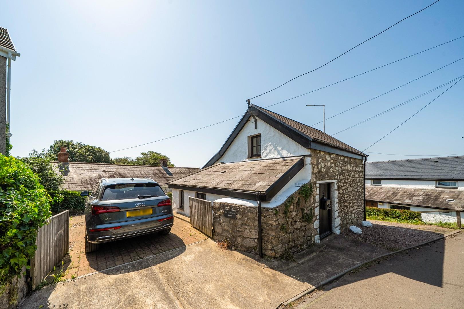 Horton, Gower, Swansea, SA3 1LQ